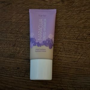 NWOB Tarte Maracuja Tinted Hydrator